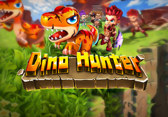 gi88 Dino Hunter
