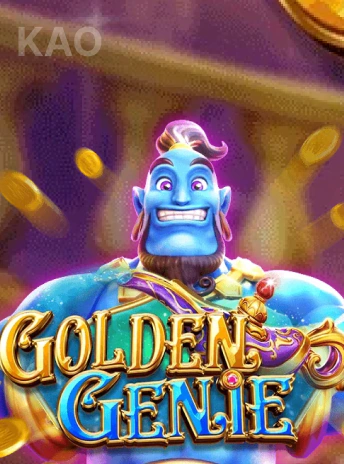 gi88 Fachai Golden Genie